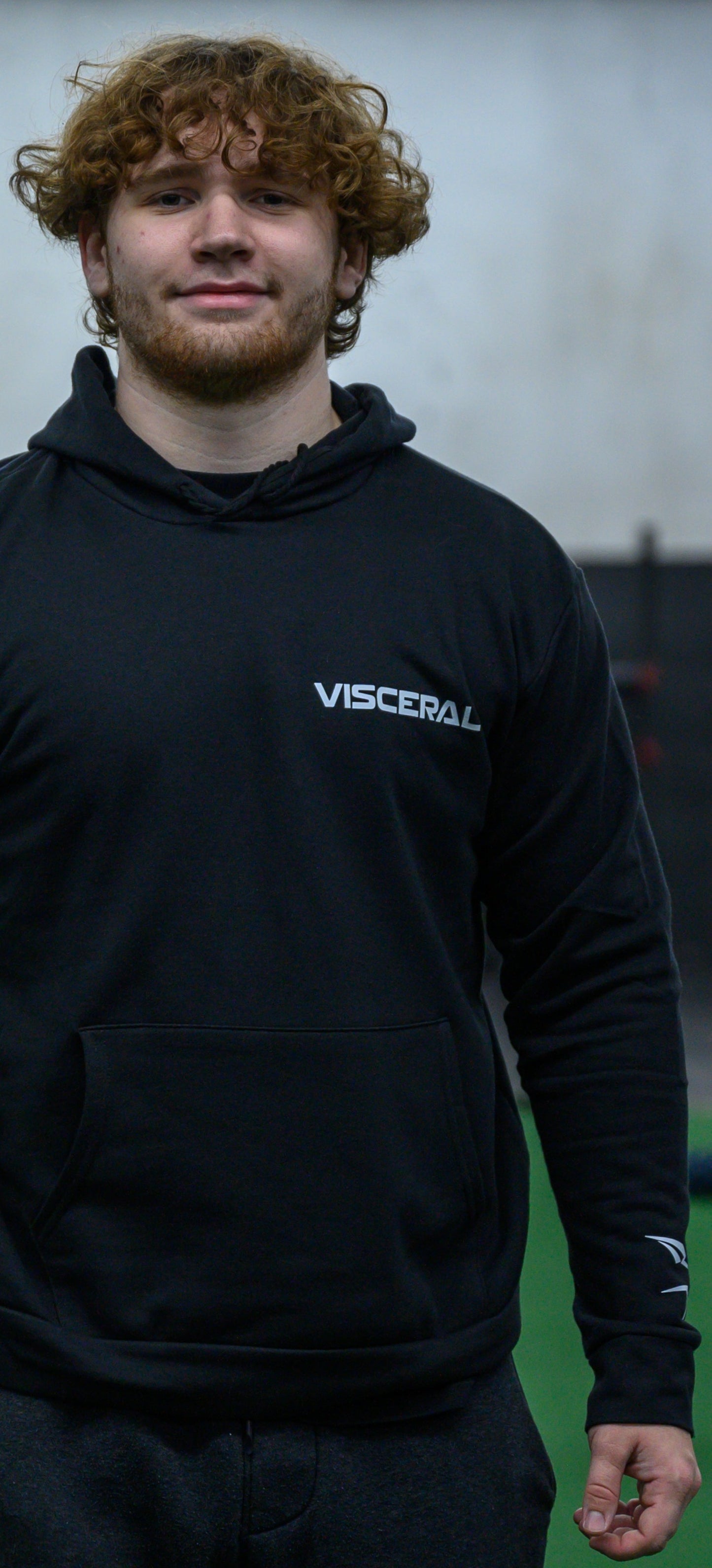 Timeless Tiger Hoodie
