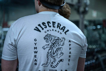 Timeless Tiger T-Shirt