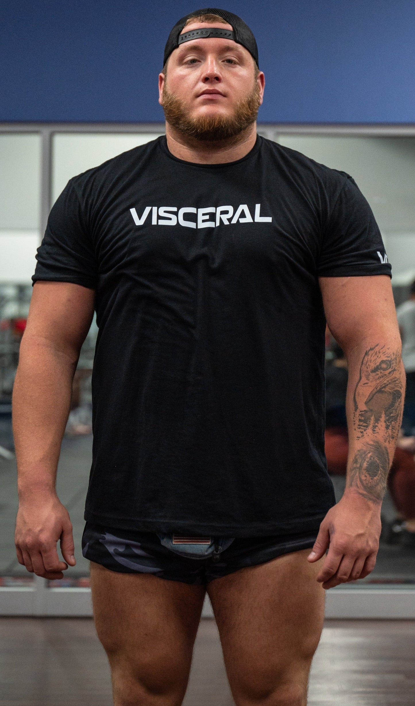 OG Visceral T-Shirt