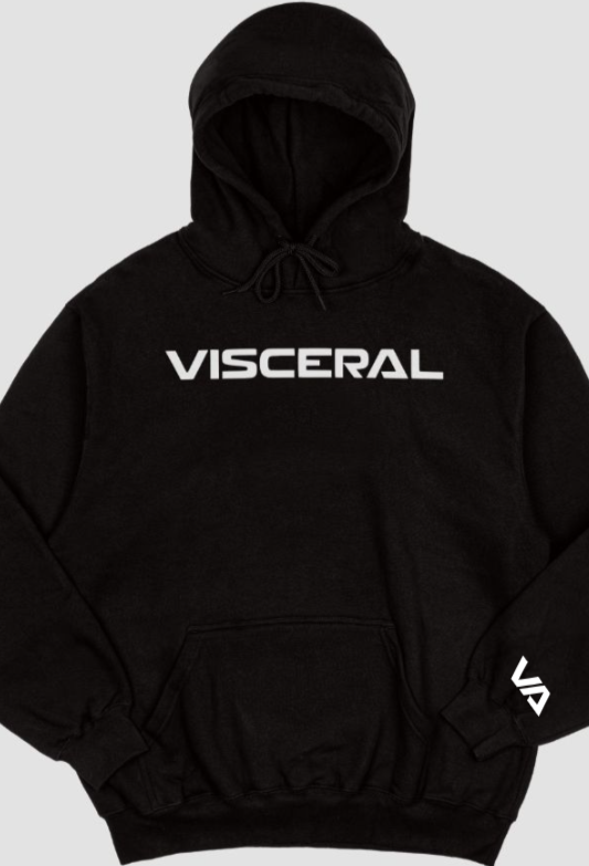 OG Visceral Hoodie